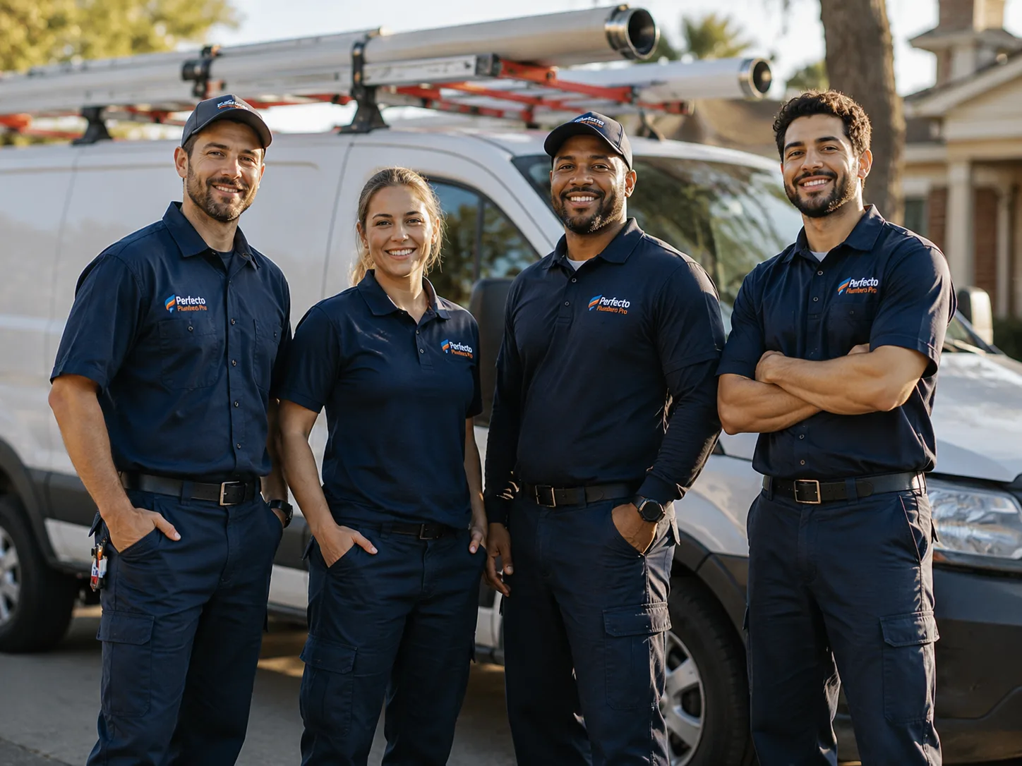 Emergency Plumber Near Me in Sunbury, OH near me